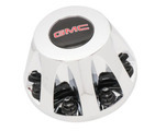 9597808 - : Rear Hub Cap for GMC: Sierra 2500 HD, Sierra 3500 HD Image