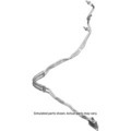 85724972 - Engine: Hoses for Cadillac: Escalade, Escalade ESV | Chevrolet: Silverado 1500, Silverado 1500 LTD, Suburban, Tahoe | GMC: Sierra 1500, Sierra 1500 Limited, Yukon, Yukon XL Image