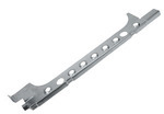 15740053 - Body: Step Panel Reinforcement for Chevrolet: Express 1500, Express 2500, Express 3500, P30 | GMC: Savana 1500, Savana 2500, Savana 3500 Image