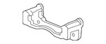 85569599 - Brakes: Disc Brake Caliper Bracket for Cadillac: Escalade, Escalade ESV, Escalade EXT, XTS | Chevrolet: Avalanche, Express 1500, Silverado 1500, Suburban, Suburban 1500, Tahoe | GMC: Savana 1500, Sierra 1500, Yukon, Yukon XL, Yukon XL 1500 Image