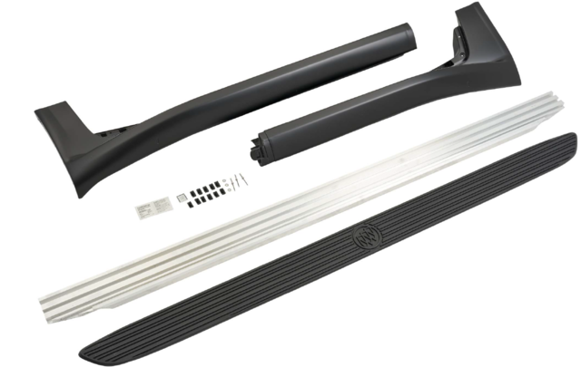 23488150 - Body: Running Board for GM Image