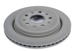 13578196 - : Rear Disc Brake Rotor for GM Image