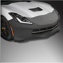 84092161 - : Exterior Cover, Front End for Chevrolet: Corvette Image