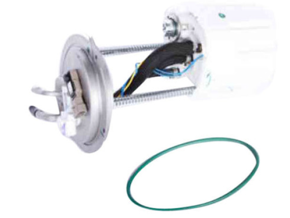 19208961 - : Fuel Pump Module without Fuel Level Sensor, with Seal Replaced by 19540613 for Cadillac: Escalade | Chevrolet: Tahoe | GMC: Yukon Image