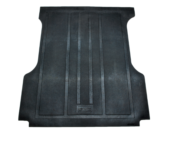 23154117 - Exterior: Bed Mat for GMC: Canyon Image
