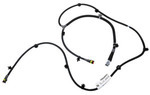 92257573 - : Rear Axle Wiring Harness for GM Image