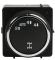 25878425 - Body: Switch for Chevrolet: Avalanche, Silverado 1500, Silverado 2500 HD, Silverado 3500 HD, Suburban 1500, Suburban 2500, Tahoe | GMC: Sierra 1500, Sierra 2500 HD, Sierra 3500 HD, Yukon, Yukon XL 1500, Yukon XL 2500 Image