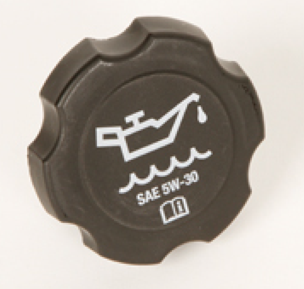 12573337 - Engine: Filler Cap for Buick: LaCrosse, LeSabre, Lucerne, Park Avenue, Rainier, Regal | Cadillac: DeVille, DTS, Eldorado, Escalade, Escalade ESV, Escalade EXT, Seville | Chevrolet: Avalanche, Avalanche 1500, Avalanche 2500, Blazer, C1500, Colorado, Express 1500, Express 2500, Express 3500, Express 4500, Impala, K1500 Pickup, LCF 3500, Malibu, Monte Carlo, S10, Silverado 1500, Silverado 1500 Classic, Silverado 1500 HD, Silverado 1500 HD Classic, Silverado 2500, Silverado 2500 HD, Silverado 2500 HD Classic, Silverado 3500, Silverado 3500 Classic, Silverado 3500 HD, SSR, Suburban 1500, Suburban 2500, Tahoe, Trailblazer, Trailblazer EXT | GMC: C1500 Pickup, Canyon, Envoy, Envoy XL, Envoy XUV, Jimmy, K1500 Pickup, Savana 1500, Savana 2500, Savana 3500, Savana 4500, Sierra 1500, Sierra 1500 Classic, Sierra 1500 HD, Sierra 1500 HD Classic, Sierra 2500, Sierra 2500 HD, Sierra 2500 HD Classic, Sierra 3500, Sierra 3500 Classic, Sierra 3500 HD, Sonoma, Suburban K2500, Yukon, Yukon XL 1500, Yukon XL 2500 | Hummer: H2, H3, H3T | Oldsmobile: Aurora, Bravada, Intrigue | Pontiac: Bonneville, G6, G8, Grand Prix Image