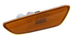96830939 - Electrical: Side Marker Lamp for Chevrolet: Captiva Sport | Saturn: Vue Image