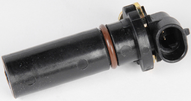 10456555 - Electrical: Crankshaft Position Sensor for Buick: Century, Regal, Rendezvous, Skyhawk, Skylark | Cadillac: Cimarron | Chevrolet: Beretta, Cavalier, Celebrity, Corsica, Impala, LLV, Lumina, Lumina APV, Malibu, Monte Carlo, S10, Venture | GMC: Sonoma | Oldsmobile: Achieva, Alero, Cutlass, Cutlass Ciera, Cutlass Cruiser, Cutlass Supreme, Firenza, Silhouette | Pontiac: 6000, Aztek, Grand Am, Grand Prix, Montana, Sunbird, Trans Sport Image