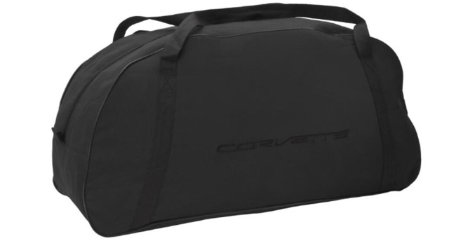 84053409 - : Exterior Cover, Vehicle, 65th Anniversary for GM Image