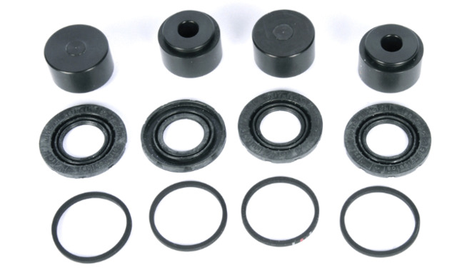 13583383 - : Front Disc Brake Caliper Piston for GM Image