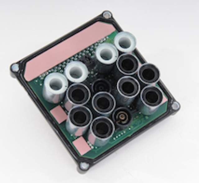 84033745 - : Electronic Brake Control Module Assembly for GM Image