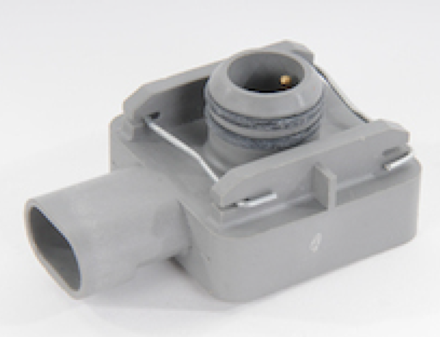 19299321 - Cooling System: Level Sensor for Buick: Century, Regal | Chevrolet: Camaro, Impala, Lumina, Monte Carlo, Venture | Oldsmobile: Cutlass Supreme, Intrigue, Silhouette | Pontiac: Firebird, Grand Prix, Montana, Trans Sport Image