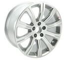 22812391 - : 18x9-Inch Aluminum Rear Wheel for Cadillac: ATS Image