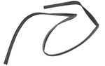 88974657 - : Passenger Side Front Door Window Weatherstrip for GM Image