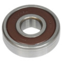 12557583 - Clutch: Pilot Bearing for Cadillac: CT5, CTS, Escalade, Escalade ESV, Escalade EXT | Chevrolet: Avalanche 2500, Blazer, C3500HD, Camaro, Colorado, Corvette, S10, Silverado 1500, Silverado 1500 Classic, Silverado 1500 HD, Silverado 2500, Silverado 2500 HD, Silverado 2500 HD Classic, Silverado 3500, Silverado 3500 Classic, SS, SSR, Suburban 1500, Suburban 2500, Tahoe | GMC: C3500HD, Canyon, Jimmy, Sierra 1500, Sierra 1500 Classic, Sierra 1500 HD, Sierra 1500 HD Classic, Sierra 2500, Sierra 2500 HD, Sierra 2500 HD Classic, Sierra 3500, Sierra 3500 Classic, Sonoma, Yukon, Yukon XL 1500, Yukon XL 2500 | Hummer: H3, H3T | Oldsmobile: Bravada Image