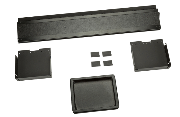 19333087 - Exterior: Bed Cargo Rev Box for Chevrolet: Colorado | GMC: Canyon Image