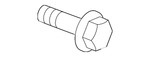 19369733 - : Adhesive, General Purpose  (0.34 Oz)(Threadlocker-Red) (Replaces Part Number 11509051) for GM Image