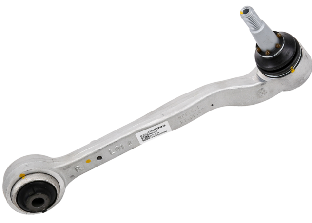 19256656 - : Front Lower Suspension Control Arm Ball Joint Kit for Chevrolet: Silverado 2500 HD, Silverado 3500 HD | GMC: Sierra 2500 HD, Sierra 3500 HD Image