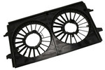 20757667 - Cooling System: Fan Shroud for GM Image