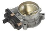 12733469 - : (Replaces 12729495) Throttle Body for Cadillac: Escalade, Escalade ESV | Chevrolet: LCF 3500, Silverado 2500 HD, Silverado 3500 HD, Suburban, Suburban 3500 HD, Tahoe | GMC: Sierra 2500 HD, Sierra 3500 HD, Yukon, Yukon XL Image