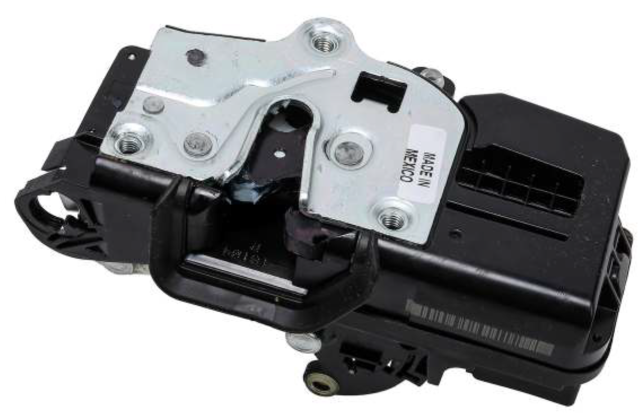 25843196 - Body: Lock for GM Image