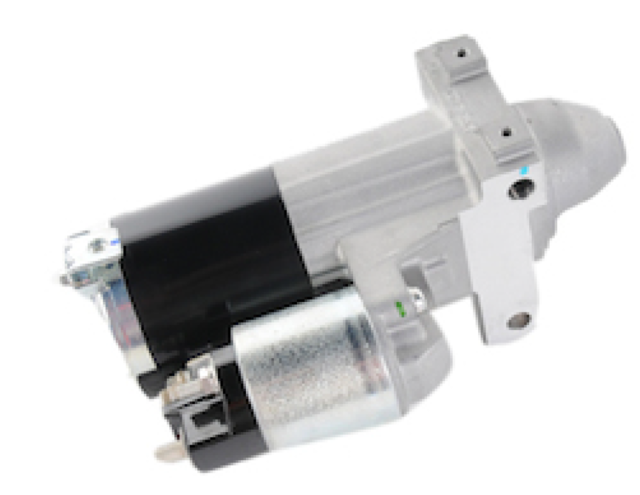 19418865 - : Starter for GM Image