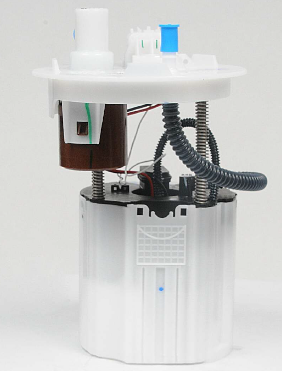 13507609 - : Fuel Pump Module without Fuel Level Sensor, with Seal for Chevrolet: Sonic Image