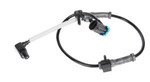 15225723 - Brakes: Speed Sensor for Chevrolet: Avalanche 2500, Silverado 1500, Silverado 1500 Classic, Silverado 1500 HD, Silverado 1500 HD Classic, Silverado 2500, Silverado 2500 HD, Silverado 2500 HD Classic, Silverado 3500, Silverado 3500 Classic, Silverado 3500 HD, Suburban 1500, Suburban 2500 | GMC: Sierra 1500, Sierra 1500 Classic, Sierra 1500 HD, Sierra 1500 HD Classic, Sierra 2500, Sierra 2500 HD, Sierra 2500 HD Classic, Sierra 3500, Sierra 3500 Classic, Sierra 3500 HD, Yukon XL 2500 | Hummer: H2 Image