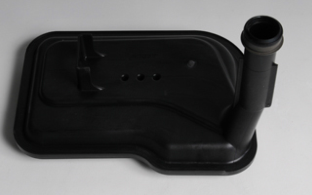 24236931 - Maintenance &amp; Lubrication: Filter for Cadillac: SRX, STS, XLR | Chevrolet: Camaro, Corvette Image