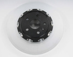 19419983 - Brakes: Rotor for Cadillac: CTS | Chevrolet: Camaro Image