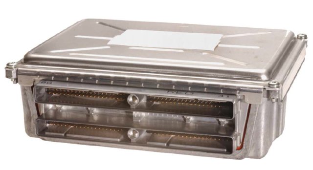 12200411 - Electrical: ECM for GM Image