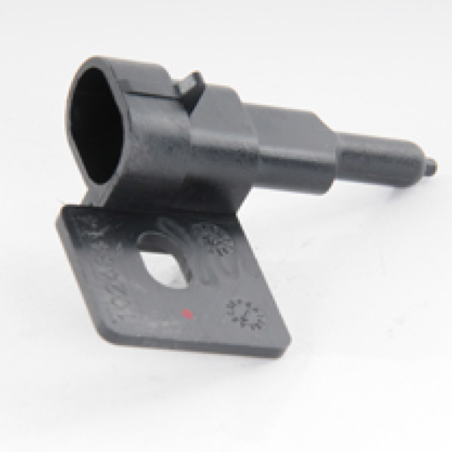 10248414 - Body: Temp Sensor for Buick: Century, Regal, Rendezvous, Riviera, Terraza | Cadillac: XLR | Chevrolet: Corvette, HHR, Impala, Lumina, Monte Carlo, Uplander, Venture | Oldsmobile: Intrigue, Silhouette | Pontiac: Aztek, Grand Prix, Montana, Trans Sport | Saturn: Relay Image