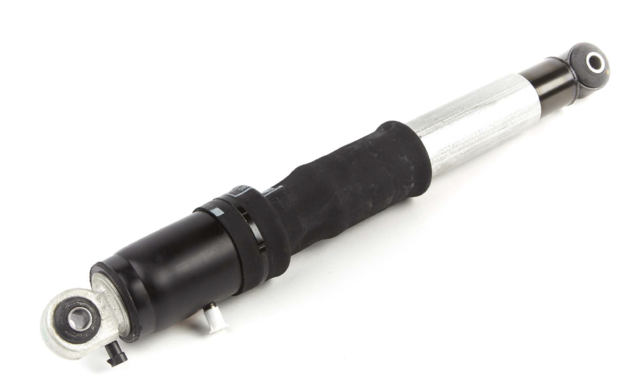 23487280 - Suspension: Shock Absorber for Cadillac: Escalade, Escalade ESV, Escalade EXT | Chevrolet: Avalanche, Suburban 1500, Suburban 2500, Tahoe | GMC: Yukon, Yukon XL 1500, Yukon XL 2500 Image