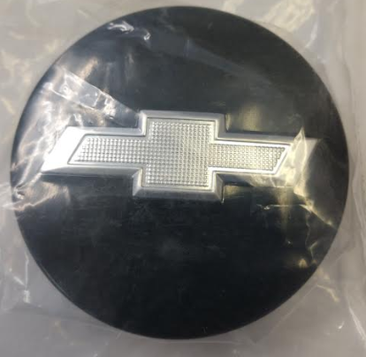 23115617 - Suspension: Hub Cap for Chevrolet: Camaro, Colorado, Equinox, Traverse Image