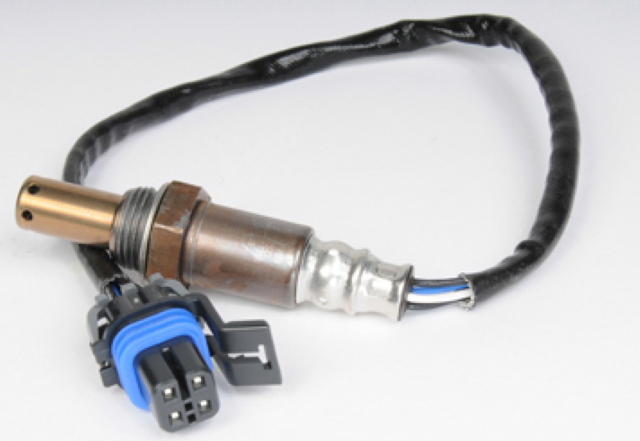 12597989 - : Heated Oxygen Sensor for Buick: Lucerne | Cadillac: DTS Image