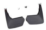 22922768 - : Splash Guards, Rear Molded for Chevrolet: Suburban Image
