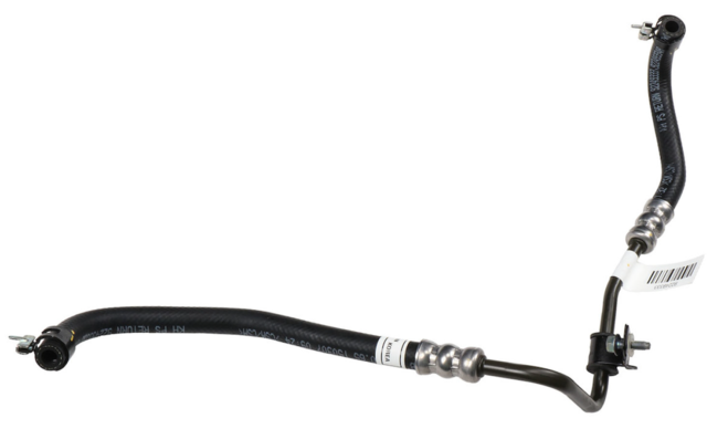 92249333 - Steering: Power Steering Return Hose for Chevrolet: Camaro Image