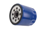 12737092 - Engine: Oil Filter for Buick: Skyhawk, Skylark | Cadillac: Catera, Cimarron | Chevrolet: Astro, Beretta, Cavalier, Corsica, S10, S10 Blazer | GMC: Jimmy S15, S15, Safari, Sonoma | Oldsmobile: Cutlass Calais, Cutlass Supreme, Firenza | Pontiac: Grand Am, Grand Prix, Sunbird, Sunfire | Saturn: Relay Image