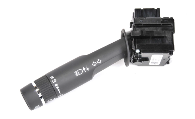 84049754 - : Turn Signal Switch for Buick: Enclave | Chevrolet: Traverse | GMC: Acadia, Acadia Limited | Saturn: Outlook Image