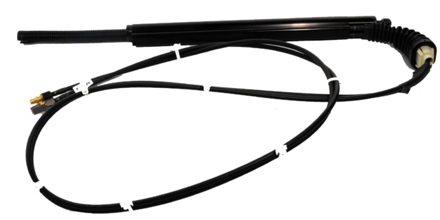 23432304 - Body: Actuator for GM Image