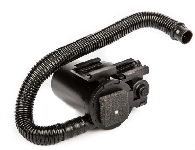 19329627 - : Vapor Canister Vent Solenoid for Pontiac: G8 Image