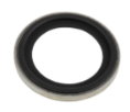 15217990 - Cooling System: Inlet Hose Seal for Chevrolet: Corvette Image