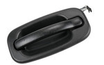 19356470 - Body: Handle, Outside for Chevrolet: Avalanche 1500, Avalanche 2500, Silverado 1500, Silverado 1500 Classic, Silverado 1500 HD, Silverado 1500 HD Classic, Silverado 2500, Silverado 2500 HD, Silverado 2500 HD Classic, Silverado 3500, Silverado 3500 Classic, Silverado 3500 HD, Suburban 1500, Suburban 2500 | GMC: Sierra 1500, Sierra 1500 Classic, Sierra 1500 HD, Sierra 1500 HD Classic, Sierra 2500, Sierra 2500 HD, Sierra 2500 HD Classic, Sierra 3500, Sierra 3500 Classic, Sierra 3500 HD, Yukon, Yukon XL 1500, Yukon XL 2500 Image