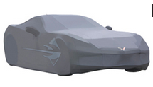 23142885 - : Exterior Cover, Vehicle, Outdoor for Chevrolet: Corvette Image