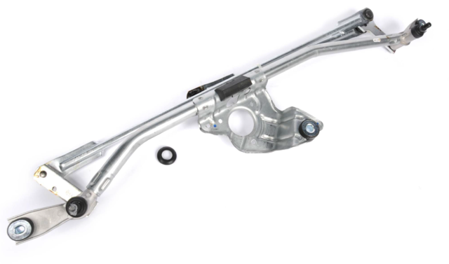 23167073 - Body: Wiper Linkage for Chevrolet: Silverado 1500, Silverado 1500 LD, Silverado 2500 HD, Silverado 3500 HD | GMC: Sierra 1500, Sierra 1500 Limited, Sierra 2500 HD, Sierra 3500 HD Image