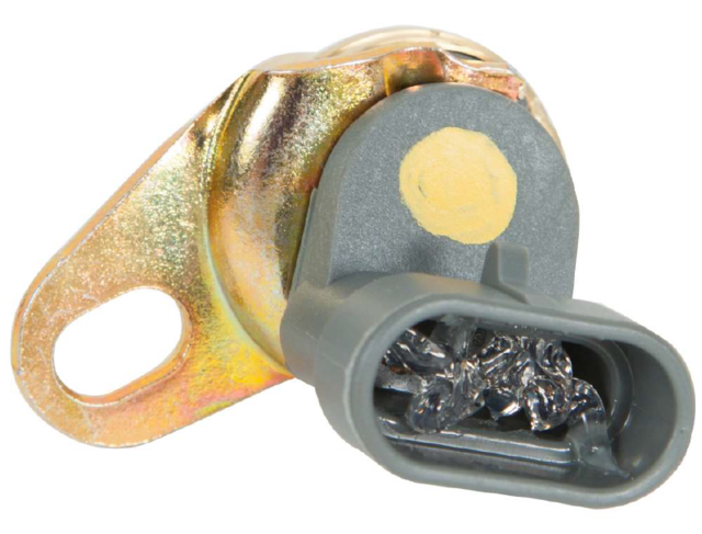 25366549 - Electrical: Crankshaft Position Sensor for GM Image