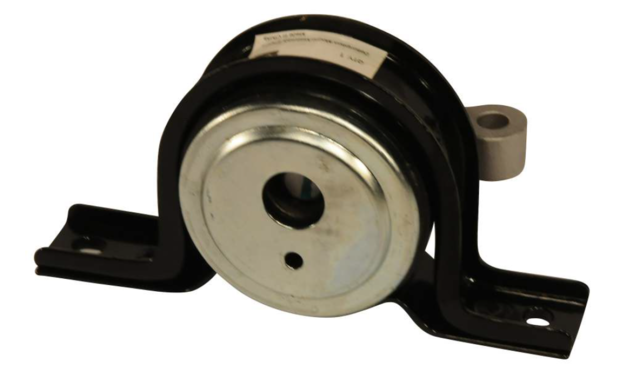 22708204 - Engine: Mount for Chevrolet: Classic | Oldsmobile: Alero | Pontiac: Grand Am Image