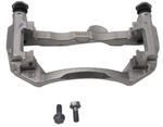 87834252 - Brakes: Disc Brake Caliper Bracket for Chevrolet: Express 2500, Express 3500, Express 4500 | GMC: Savana 2500, Savana 3500, Savana 4500 Image